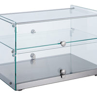 VITRINE NEUTRE 50L