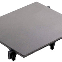 PRO 900 PLAQUE POUR BRULEUR
