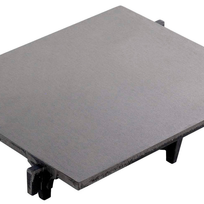 PRO 900 PLAQUE POUR BRULEUR
