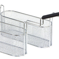 PRO 700/900 2X PANIER FRITEUSE 5L  POUR FRITEUSE À GAZ 7488.0200/0205