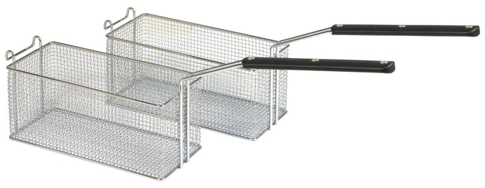PRO 700/900 2x 1/2 PANIER FRITEUSE 18/23L