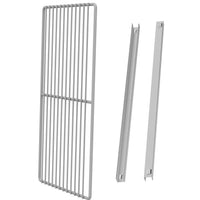 GRILLE AVEC SUPPORTS 1/1GN