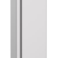 CONGÉLATEUR EN ACIER INOX MONO BLOCK 700 LTR ENERGY LINE