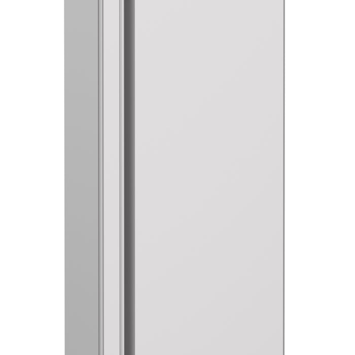 CONGÉLATEUR EN ACIER INOX MONO BLOCK 700 LTR ENERGY LINE