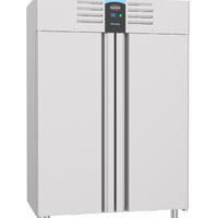 CONGÉLATEUR EN ACIER INOX MONO BLOCK 1400 LTR ENERGY LINE