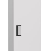 CONGÉLATEUR EN ACIER INOX 400 LTR