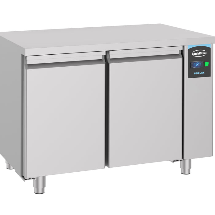 700 TABLE RÉFRIGÉRÉE 2 PORTES EXCL. MOTEUR