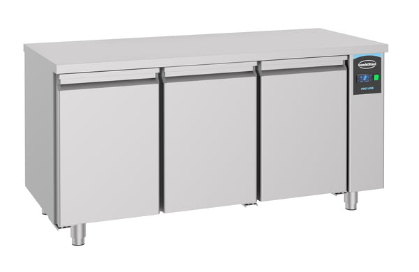 700 TABLE RÉFRIGÉRÉE 3 PORTES EXCL. MOTEUR
