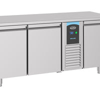 700 TABLE CONGÉLATEUR 3 PORTES MONOBLOCK ENERGY LINE