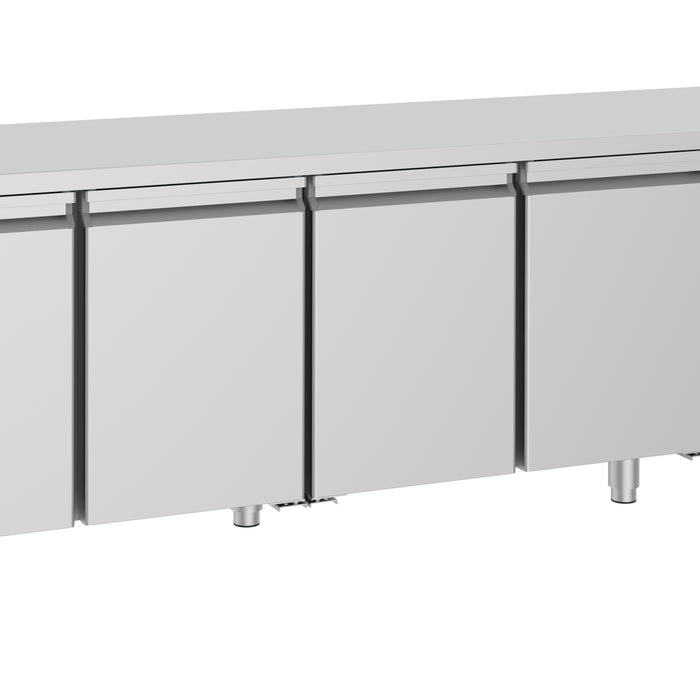 700 TABLE RÉFRIGÉRÉE 4 PORTES