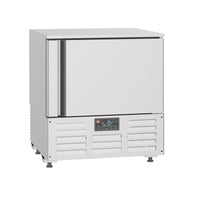 REFROIDISSEUR À VENTILATION 5x 1/1GN
