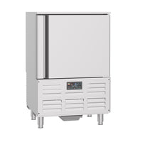 REFROIDISSEUR À VENTILATION 7x 1/1GN