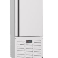 REFROIDISSEUR À VENTILATION 15x 1/1GN