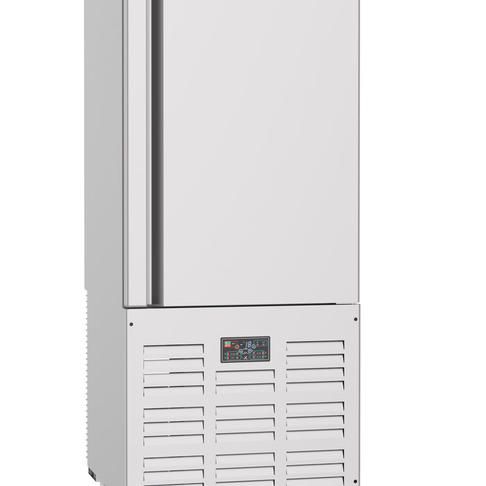 REFROIDISSEUR À VENTILATION 15x 1/1GN