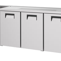 REFROIDISSEUR DE BIÈRE 3 PORTES 1L