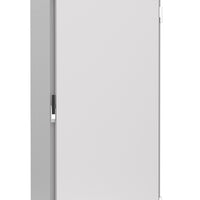 ROLL-IN CONGÉLATEUR EN ACIER INOX MONO BLOCK 700 LTR