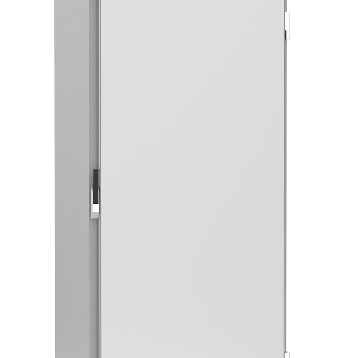 ROLL-IN CONGÉLATEUR EN ACIER INOX MONO BLOCK 700 LTR