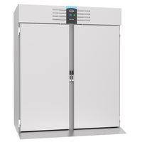 ROLL-IN RÉFRIGÉRATEUR EN ACIER INOX MONO BLOCK 1400 LTR