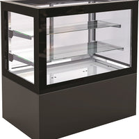 VITRINE RÉFRIGÉRÉE 600L