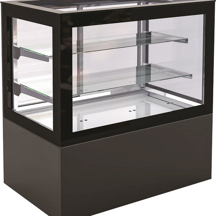 VITRINE RÉFRIGÉRÉE 600L