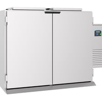 REFROIDISSEUR DE DÉCHET 2X 240L