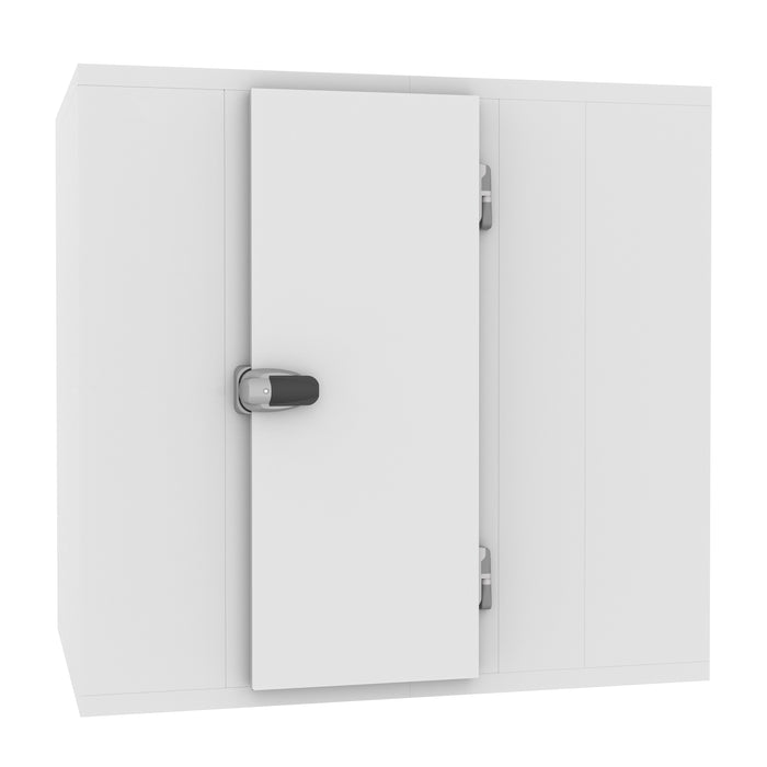CHAMBRE FROIDE POSITIVE/NEGATIVE 3000x3000x2400 - 120 MM  *TRANSPORT SUR DEMANDE*