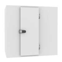 CHAMBRE FROIDE POSITIVE/NEGATIVE 3000x3600x2400 - 120 MM  *TRANSPORT SUR DEMANDE*