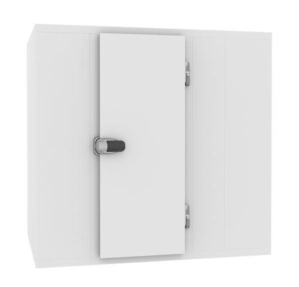 CHAMBRE FROIDE POSITIVE/NEGATIVE 3000x3600x2400 - 120 MM  *TRANSPORT SUR DEMANDE*
