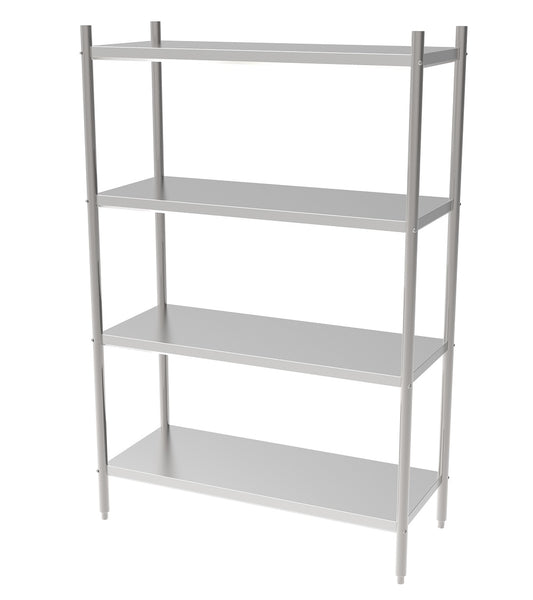 ÉTAGÈRES 4 LEVELS DÉMONTABLE 900