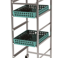 TROLLEY POUR PANIERS DE LAVAGE 500x500