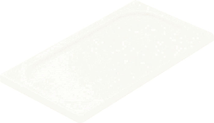 GN COUVERCLE POLYPROPYLÈNE 1/1GN