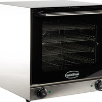 CUBE EC-1 FOUR À CONVECTION