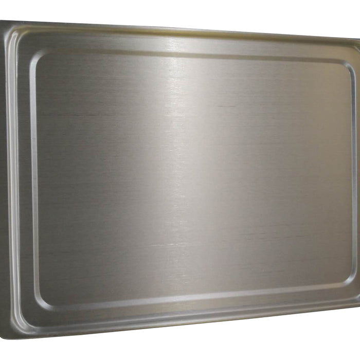 PLAQUE A FRIRE POUR 7500.0005