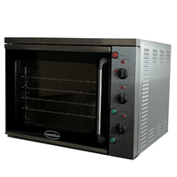 CUBE SS-6 FOUR À CONVECTION