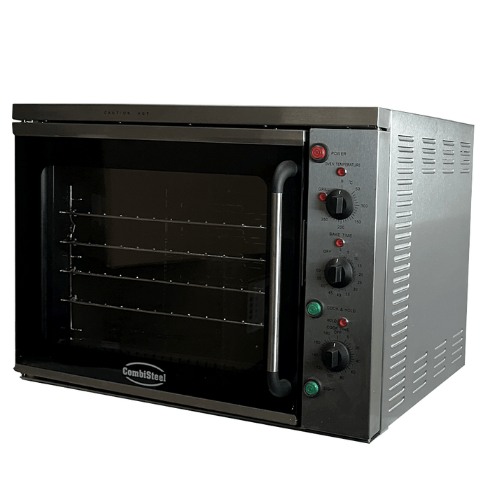 CUBE SS-6 FOUR À CONVECTION