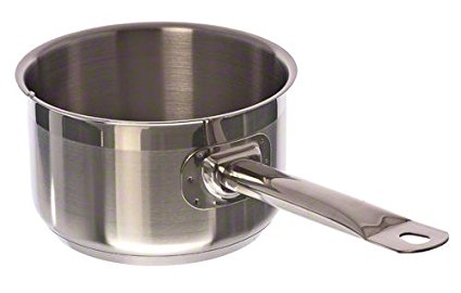 CASSEROLE EXCL. COUVERCLE ø16 1½L