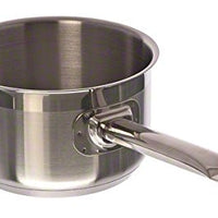 CASSEROLE EXCL. COUVERCLE ø16 2,4L