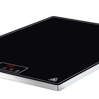 PLAQUE CHAUFFANTE ELECTRIQUE 1/1GN