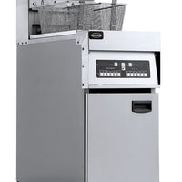 FRITEUSE ÉLECTRIQUES 1X 25L