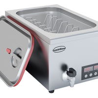 SOUS-VIDE 1/1GN.
