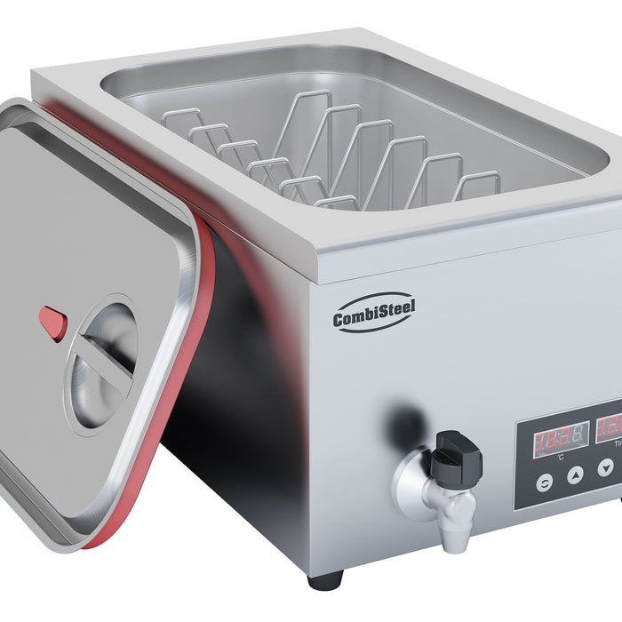 SOUS-VIDE 1/1GN.