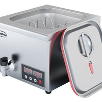 SOUS-VIDE 2/3GN.