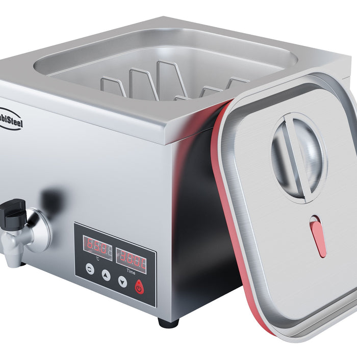 SOUS-VIDE 2/3GN.