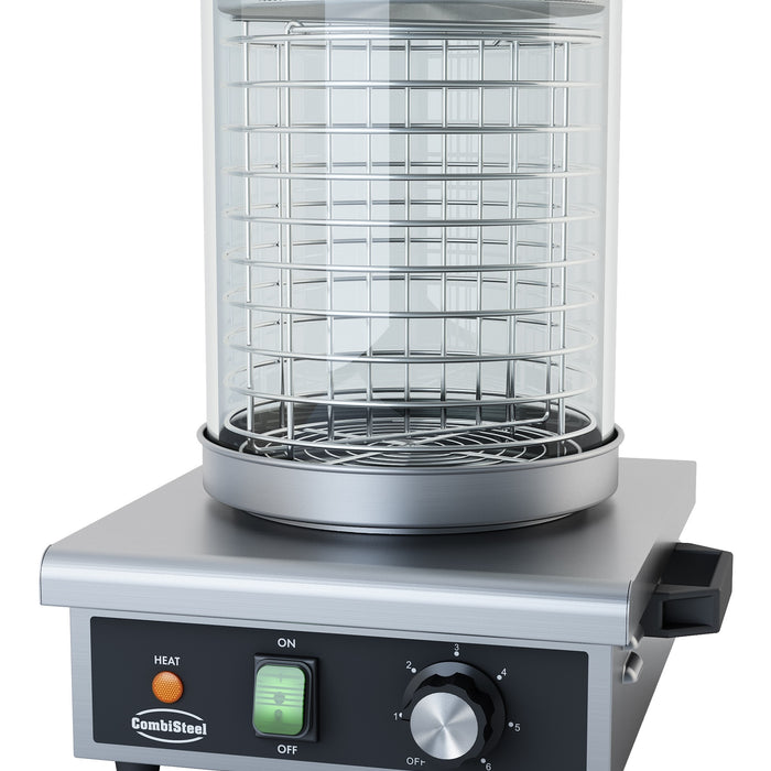 MACHINE À HOT DOG