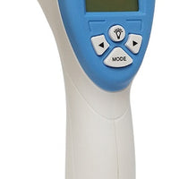 THERMOMÈTRE INFRAROUGE