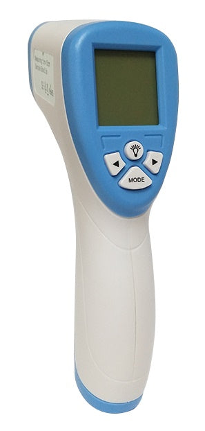 THERMOMÈTRE INFRAROUGE