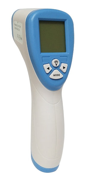 THERMOMÈTRE INFRAROUGE