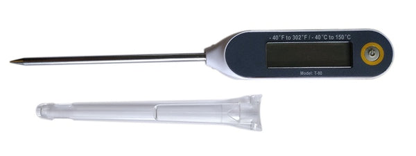 THERMOMÈTRE DE POCHE ÉTANCHE