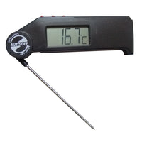 POCKETHERM À SONDE PLIABLE