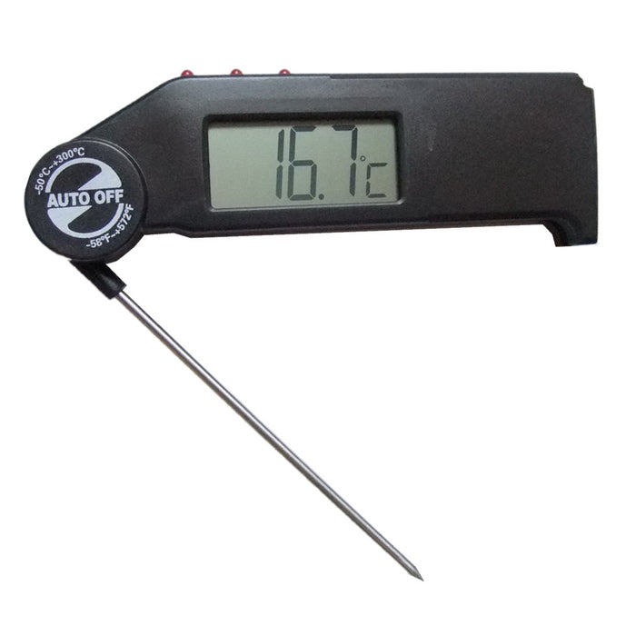 POCKETHERM À SONDE PLIABLE